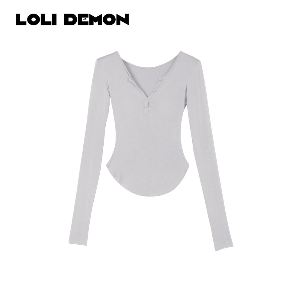 Liquid Comfort Second-Skin Top