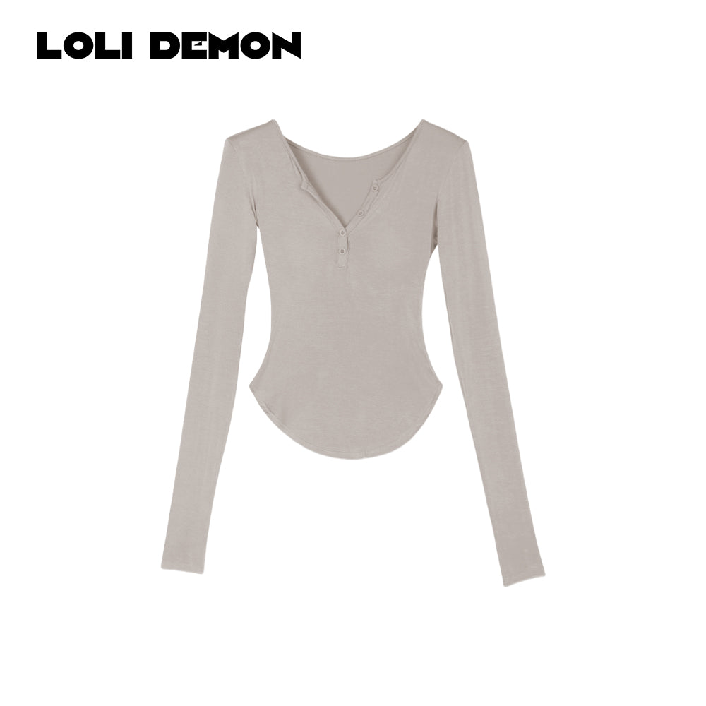 Liquid Comfort Second-Skin Top