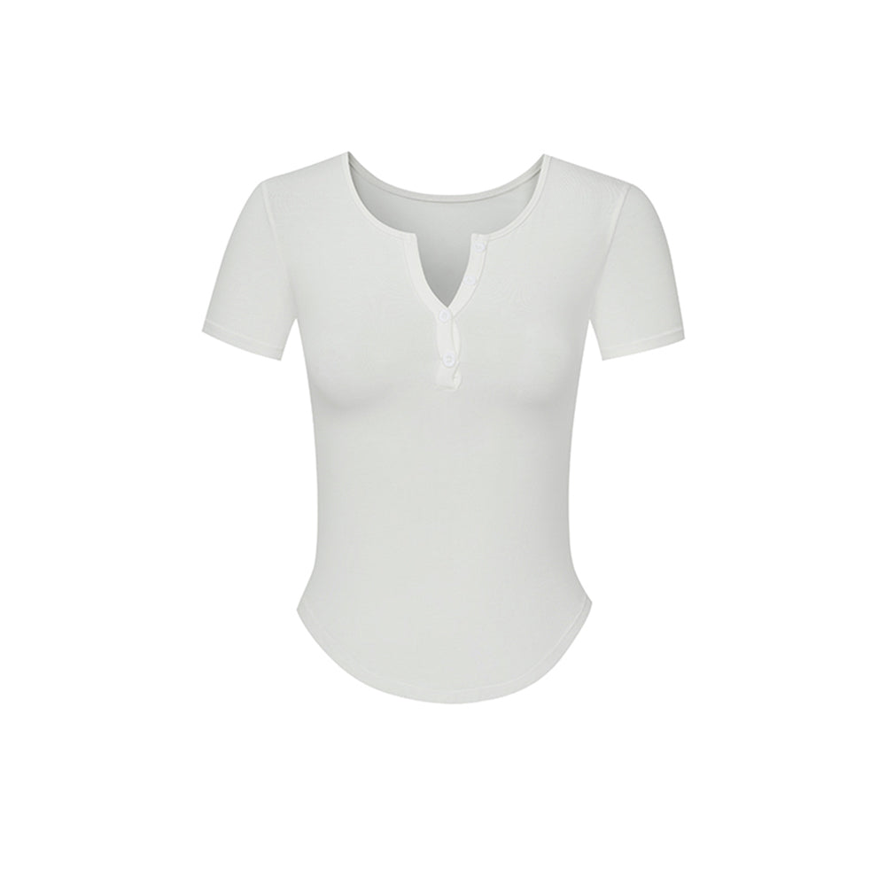 Featherweight & Waist-Defining Bodysuit