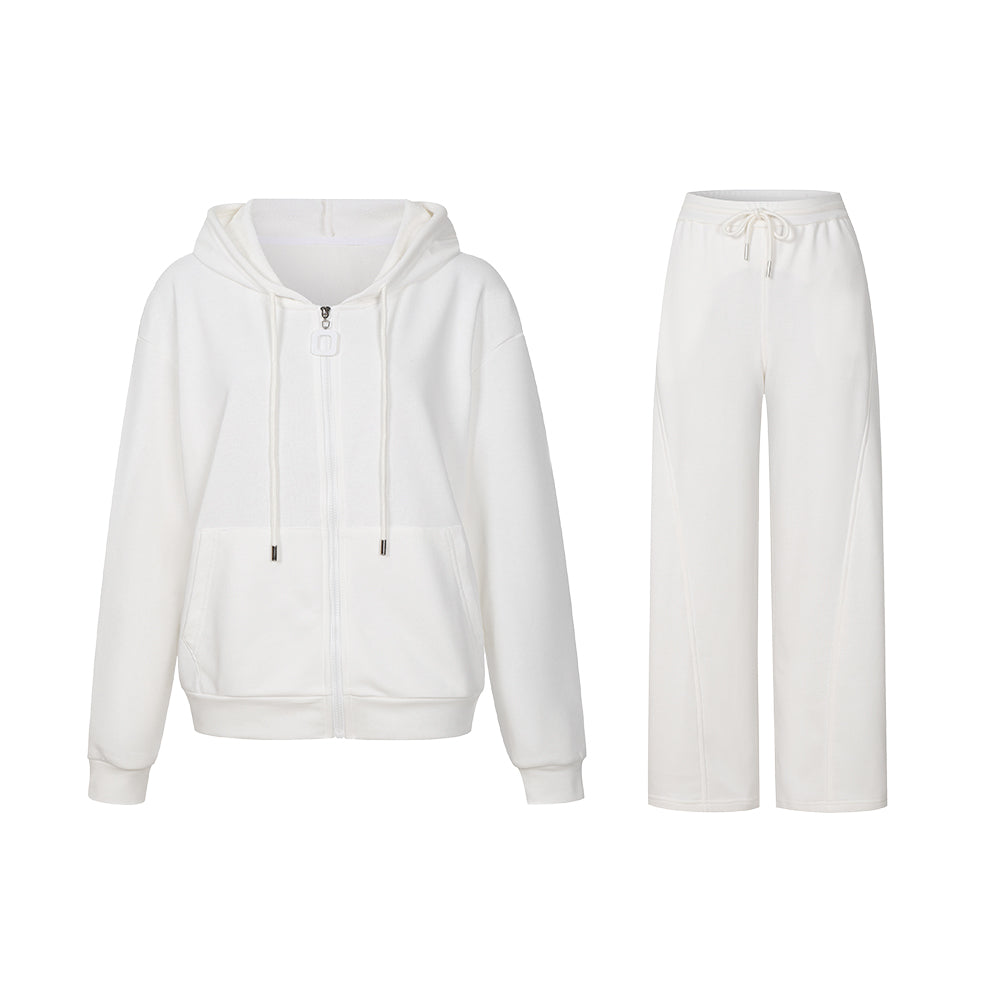 The Minimalist Sunday Lounge Set