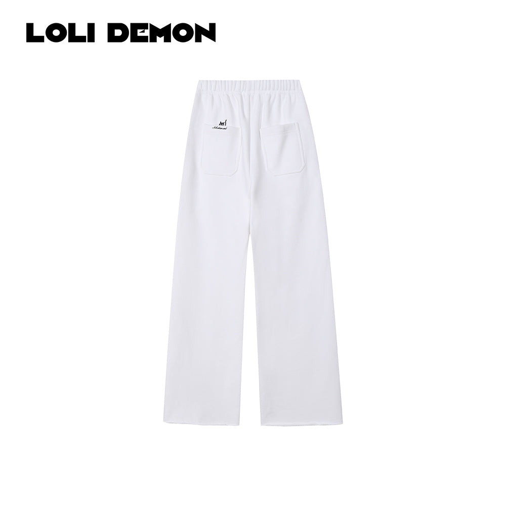Preppy Collection: Cleanfit Ivy-League Heavyweight Sweatpants