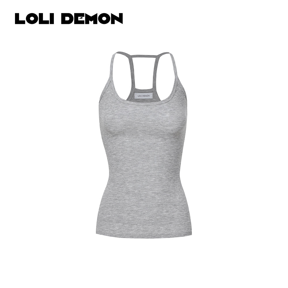 Hourglass Tencel Tank Top