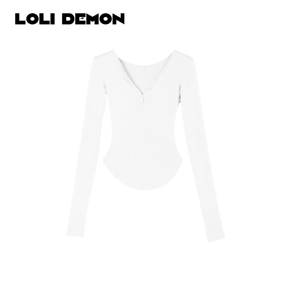 Liquid Comfort Second-Skin Top
