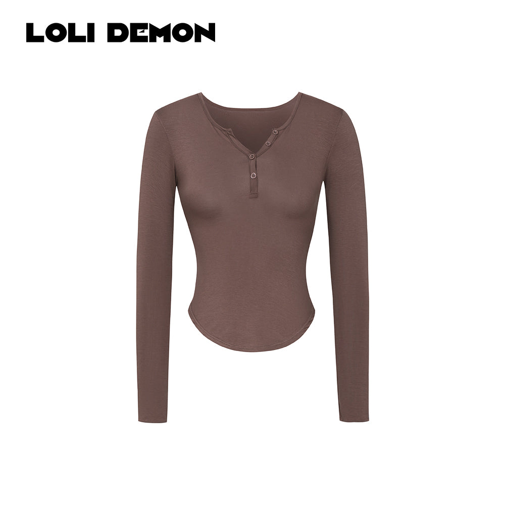 Liquid Comfort Second-Skin Top