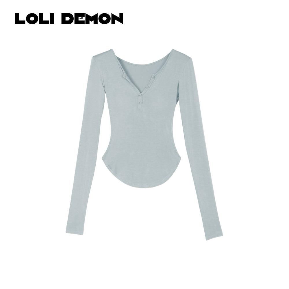 Liquid Comfort Second-Skin Top