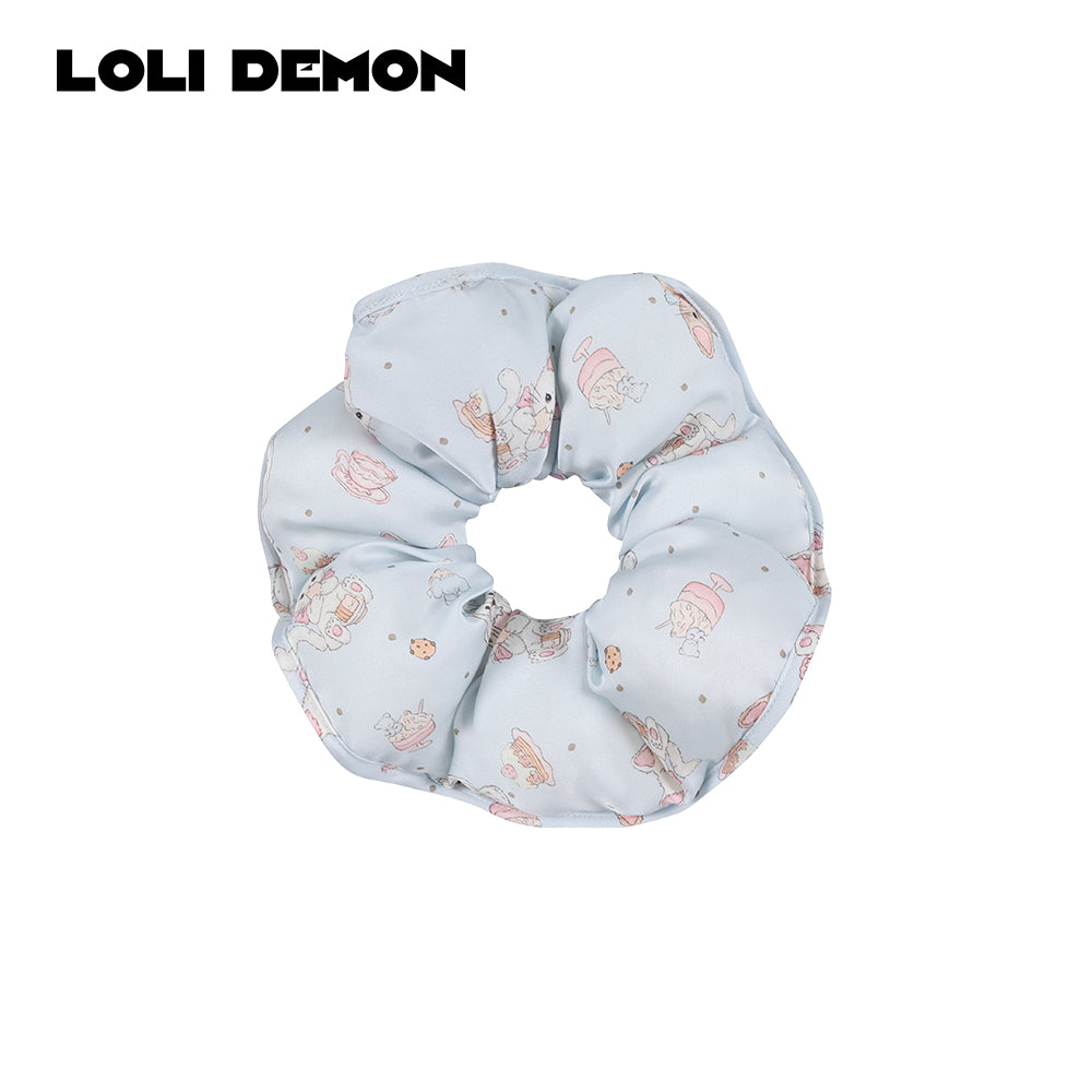 Family Series Hair Ties - For Your Sweet Girlfriend