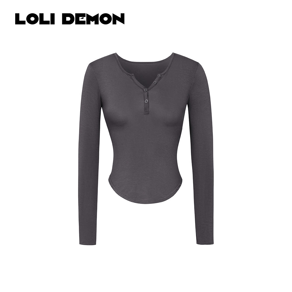 Liquid Comfort Second-Skin Top