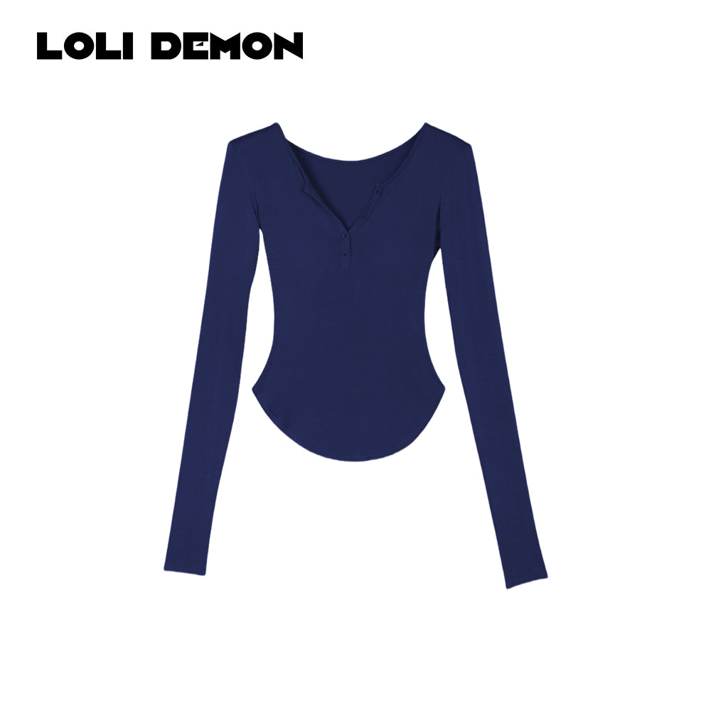 Liquid Comfort Second-Skin Top