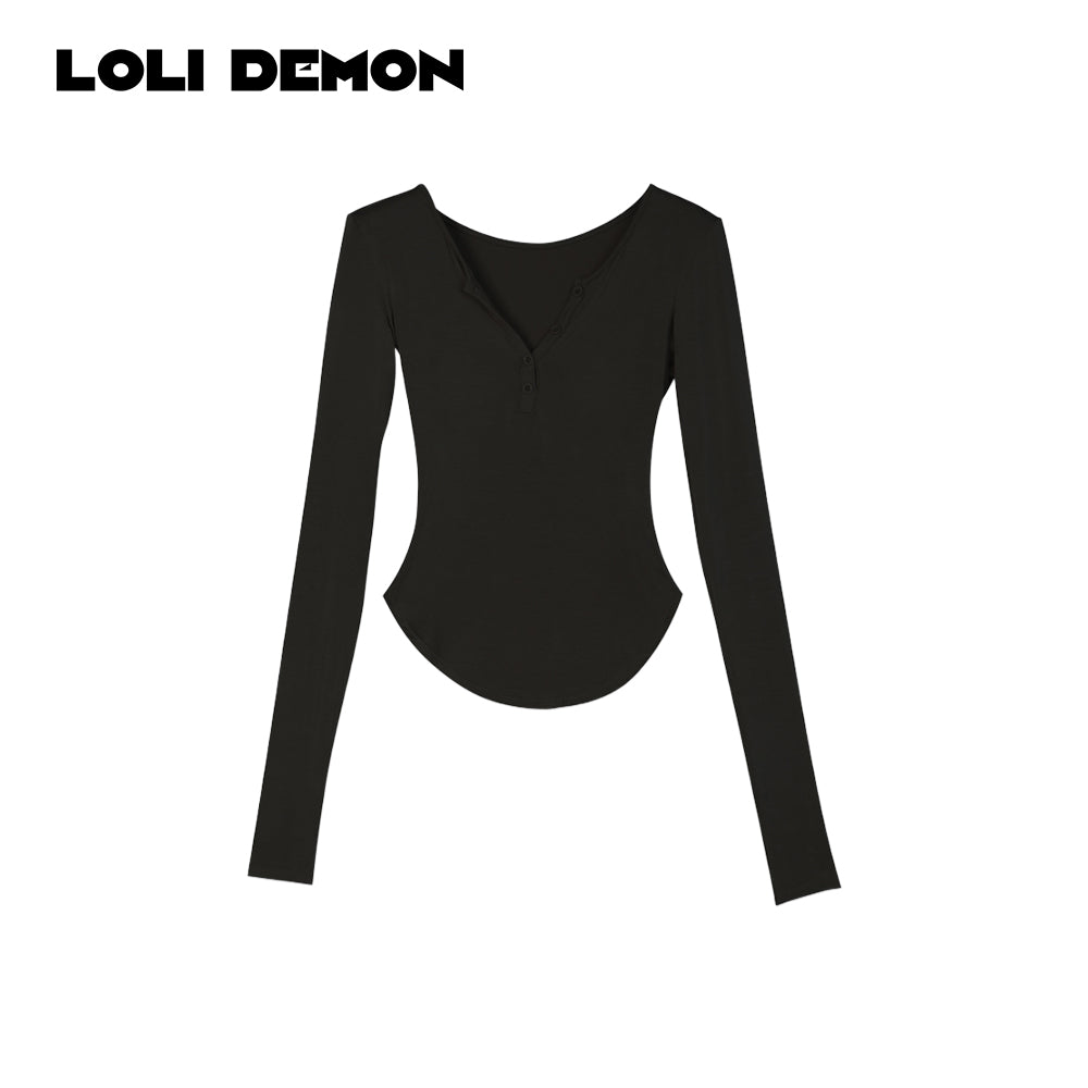Liquid Comfort Second-Skin Top